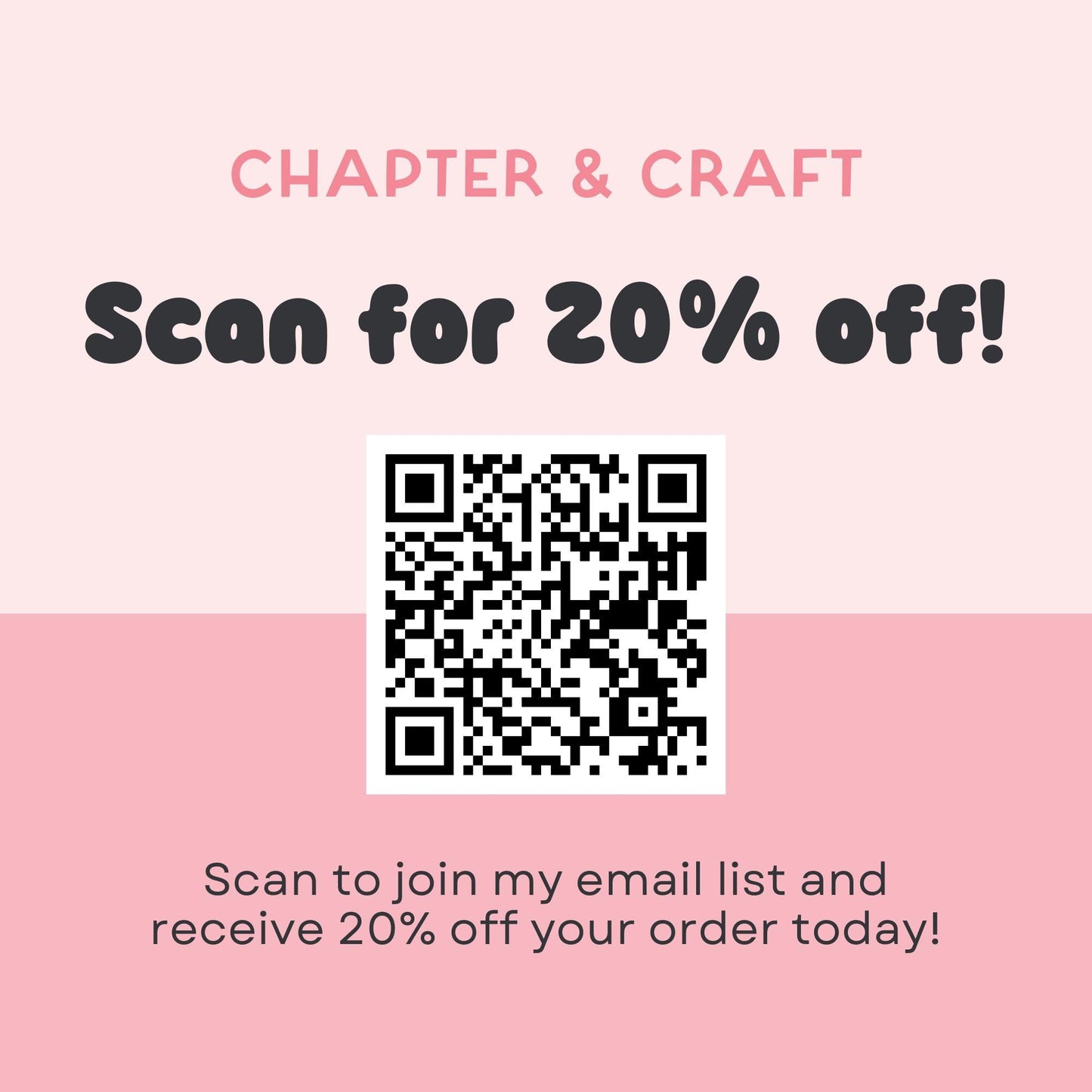 Jane Austen Book Stack Sticker