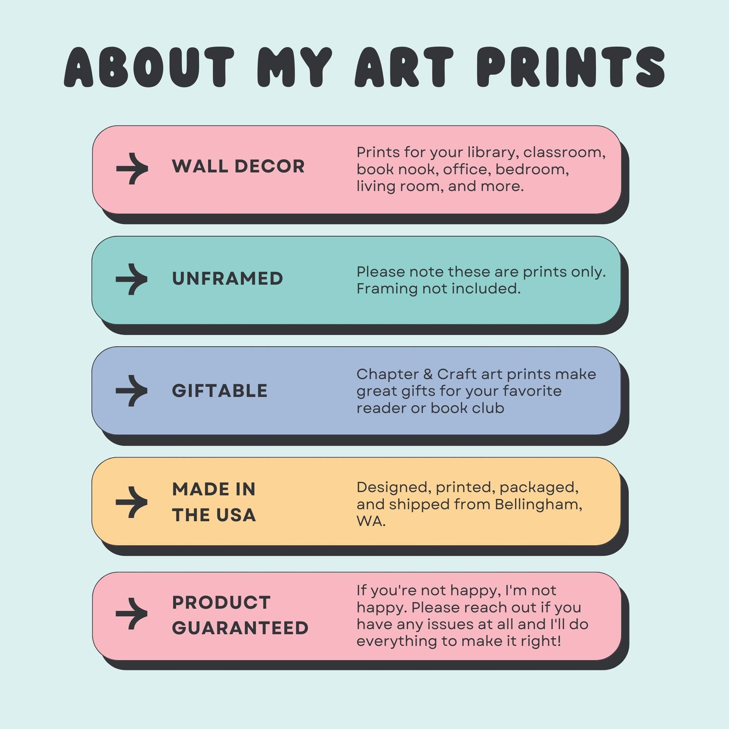 A Wrinkle in Time Books Art Print