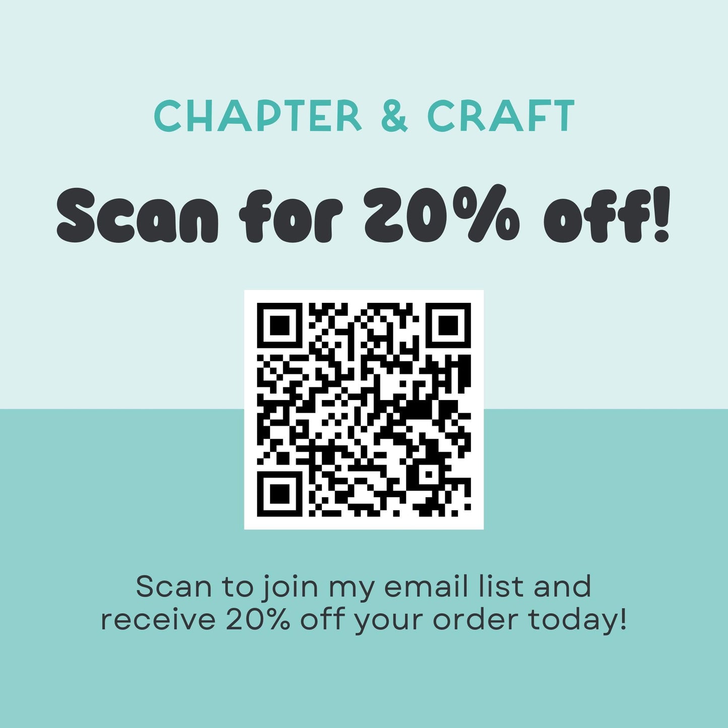 Horror Tropes Book Stack Digital Art Print, Printable Decor, Bookish Prints, Gifts for Readers