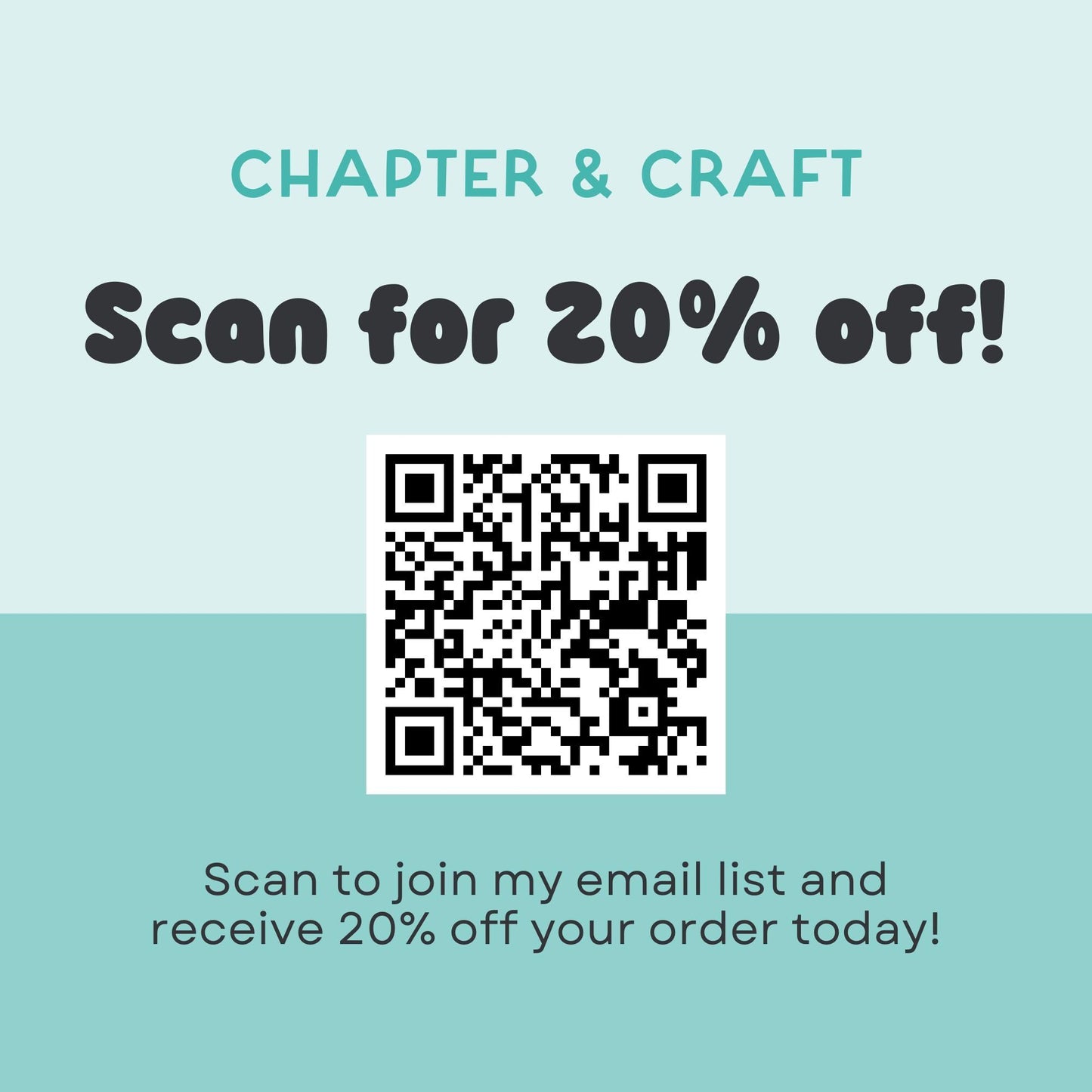 Book Genres Art Print