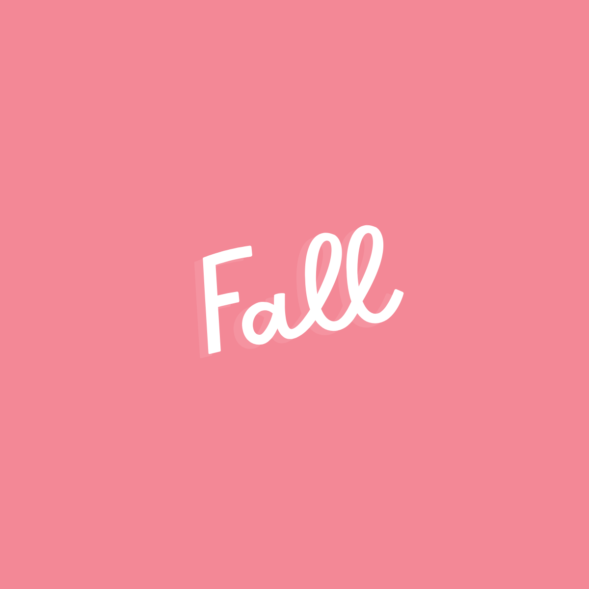Fall