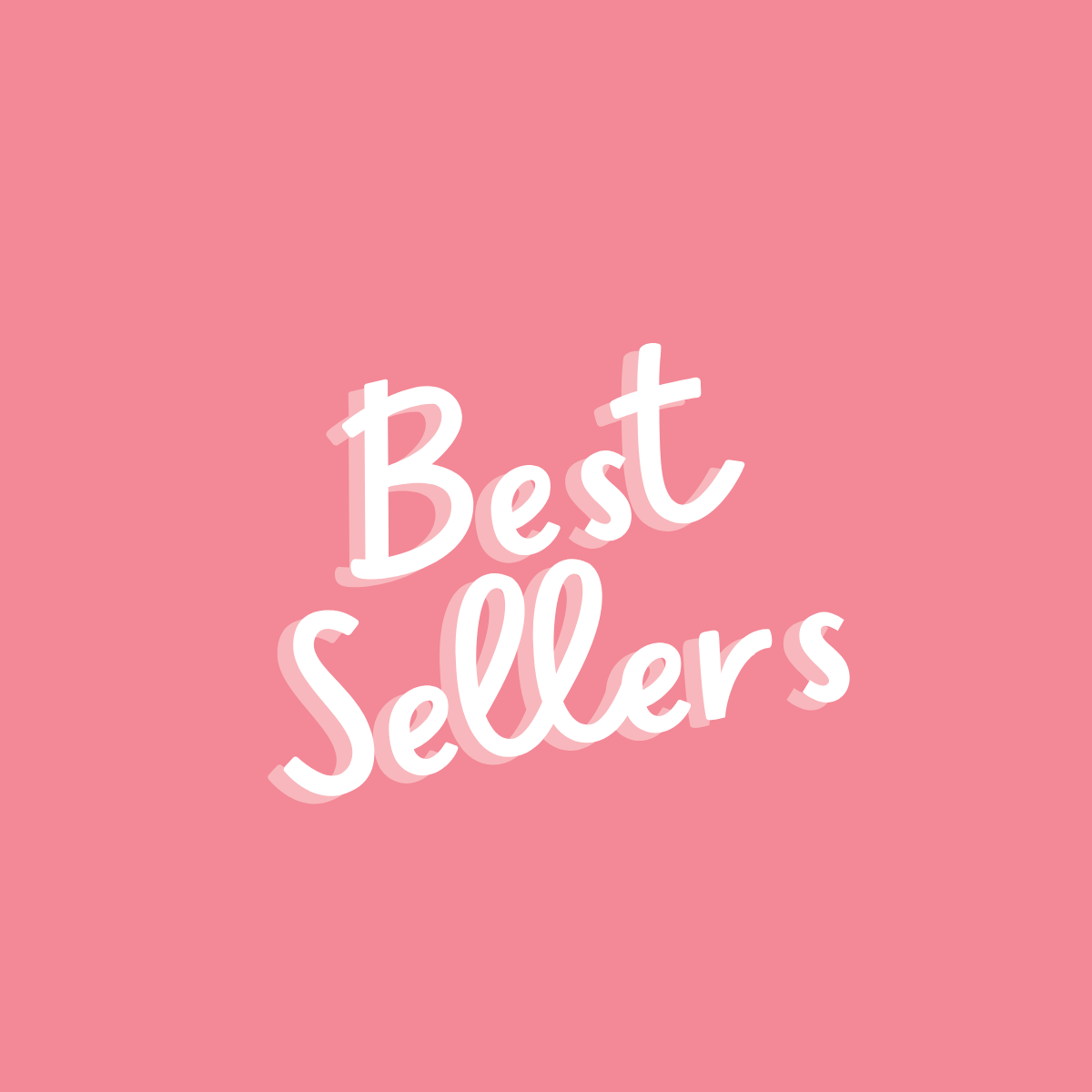 Best Sellers