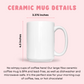 Ali Hazelwood Books Mug