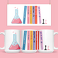 Ali Hazelwood Books Mug