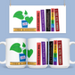 Banned Books Mug