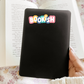 Bookish Sticker