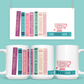 Bridgerton Books Mug