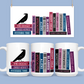 Horror Tropes Mug