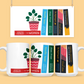 Kristin Hannah Books Mug