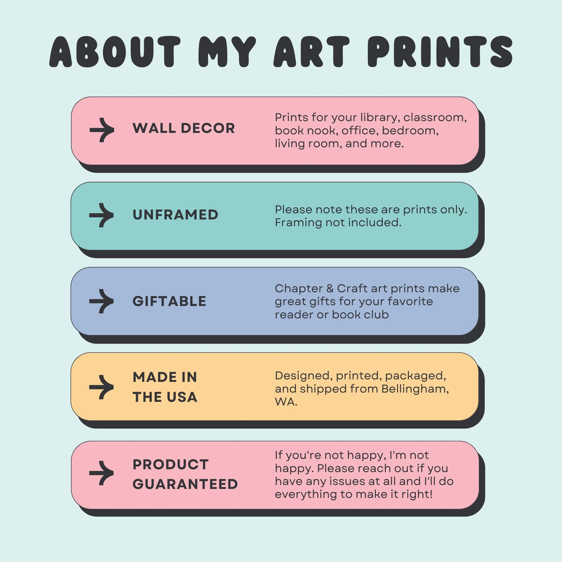 A Wrinkle in Time Books Art Print