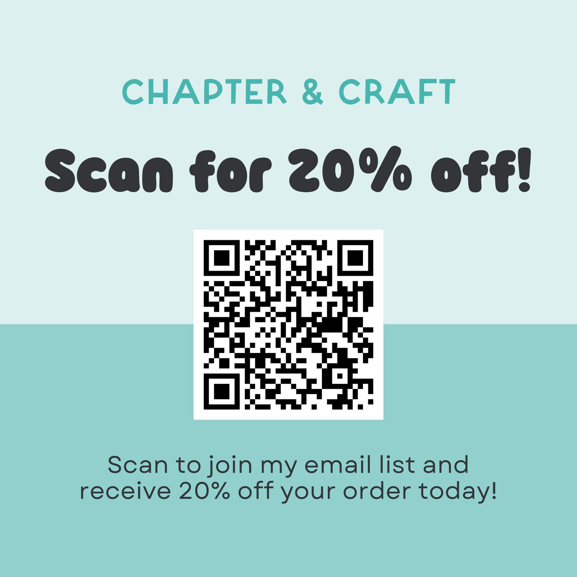 Book Genres Art Print