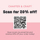 Inside Thoughts, Ridoc, Bookish Sticker, Kindle Decal, Gifts for Book Lovers, Waterproof, Romance, Kindle Sticker, Romantasy, Fourth Wing