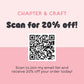 Tessa Bailey Book Stack Sticker, Bookish Sticker, Kindle Decal, Gifts for Book Lovers, Laptop Decal, Waterproof, Romance, Book Club Gifts