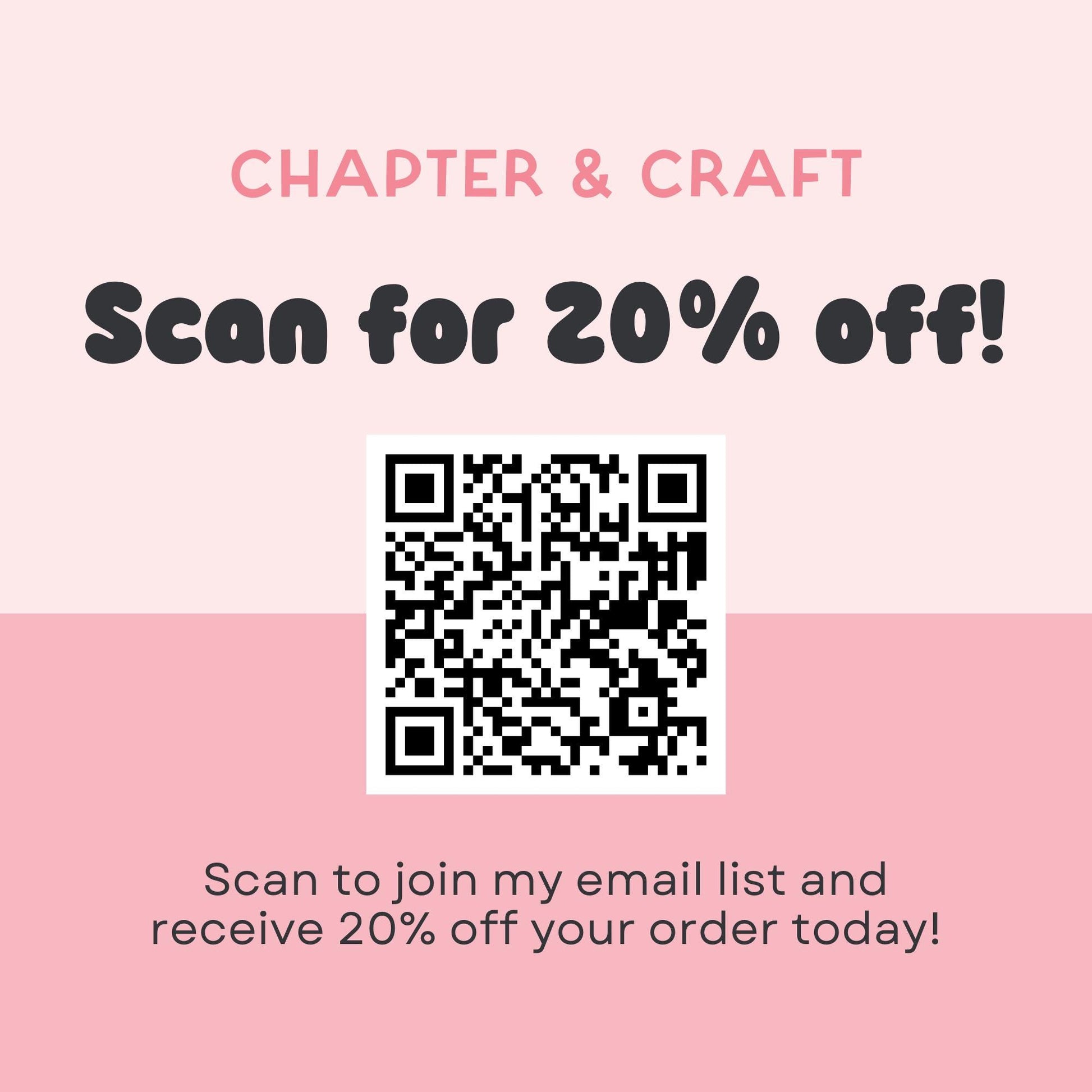 Tessa Bailey Book Stack Sticker, Bookish Sticker, Kindle Decal, Gifts for Book Lovers, Laptop Decal, Waterproof, Romance, Book Club Gifts