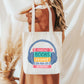Audiobooks Count as Reading Tote Bag, Bookish Tote Bag, Gifts for Readers, Book Lover Gift, Canvas Tote Bag, Bookworm