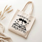 You Had Me At Dragons Book Tote Bag, Bookish Tote Bag, Gifts for Readers, Book Lover Gift, Canvas Tote Bag, Bookworm