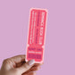 Anti-Social Book Club Bookmark, Bookish Gifts for Readers, Bookworm, Introvert