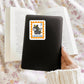 Camp Half Blood Sticker, Kids Books, Bookish Laptop Kindle Decal, Gifts for Readers