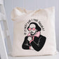Is It Me, Am I the Drama? Shakespeare Tote Bag, Bookish Bag, Gifts for Readers, Bookworm