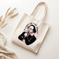 Is It Me, Am I the Drama? Shakespeare Tote Bag, Bookish Bag, Gifts for Readers, Bookworm