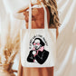 Is It Me, Am I the Drama? Shakespeare Tote Bag, Bookish Bag, Gifts for Readers, Bookworm