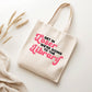 You Had Me At Dragons Tote Bag, Bookish Canvas Bag, Gifts for Readers, Book Lover Gift