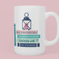 Classic Books Mug