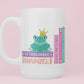 Fairy Tales Princess Mug