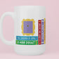 Friends Mug