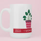 Kristin Hannah Books Mug